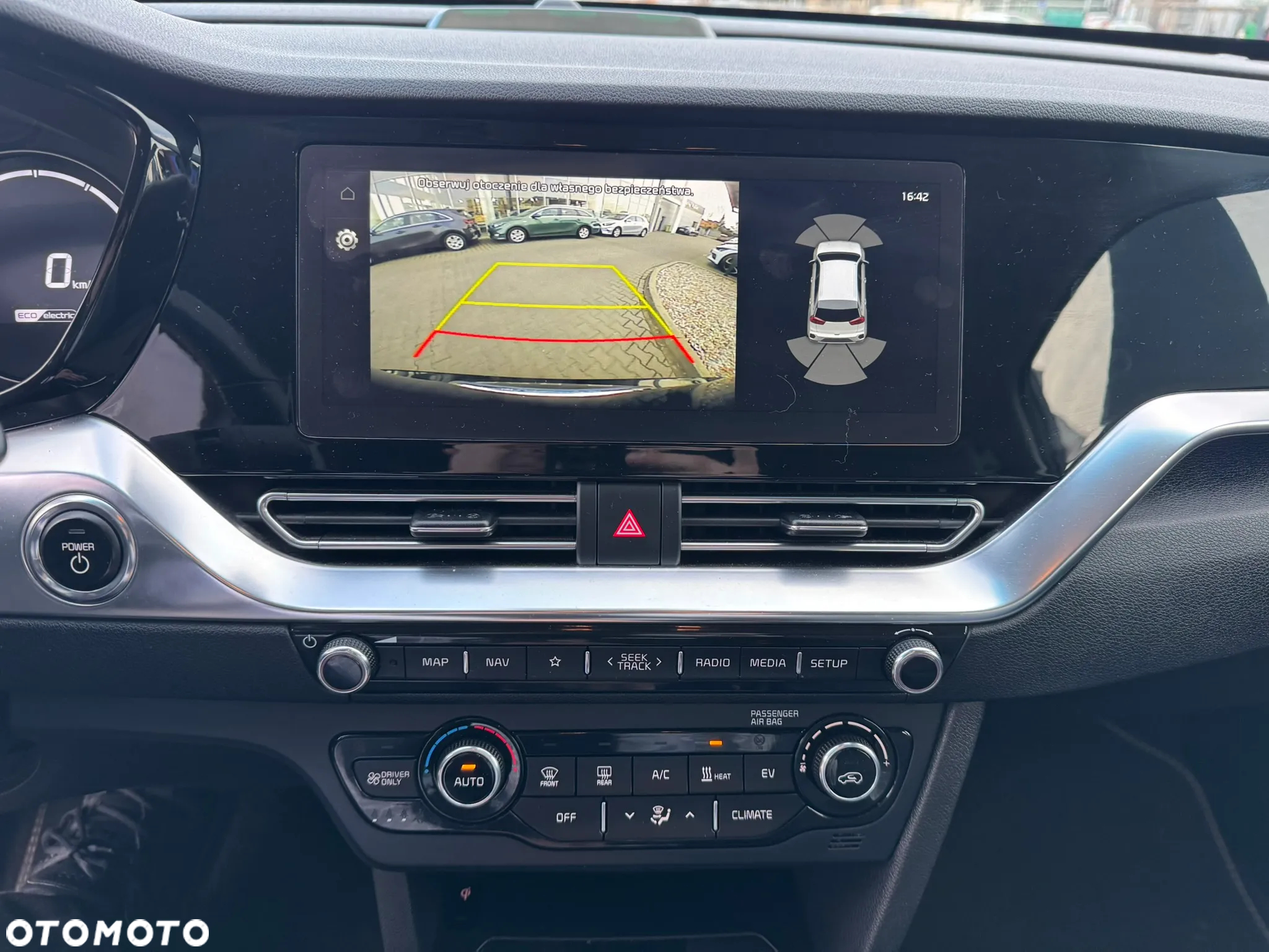 Kia Niro e-Niro 64kWh L - 14