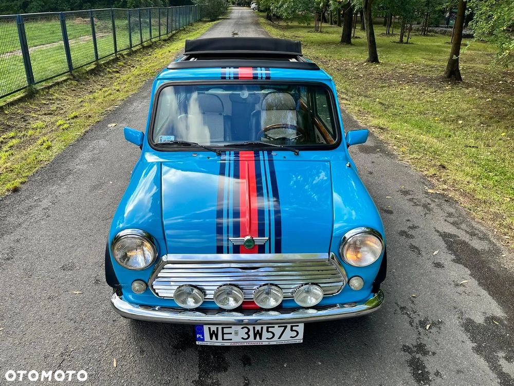 MINI Inny - 2
