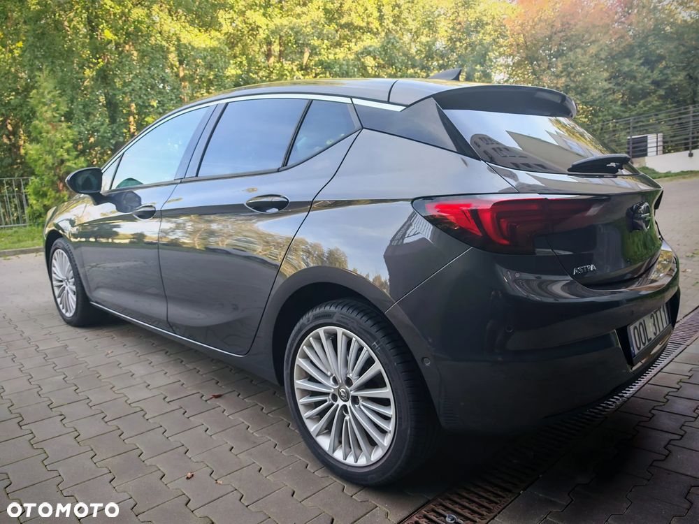 Opel Astra 1.6 D (CDTI) Innovation - 8