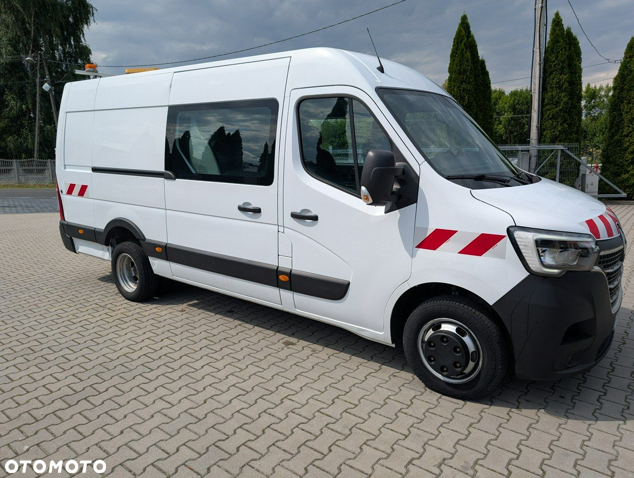 Renault Master - 7