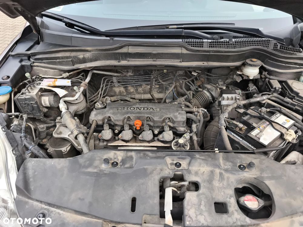 Honda CR-V 2.0 Elegance Lifestyle - 18