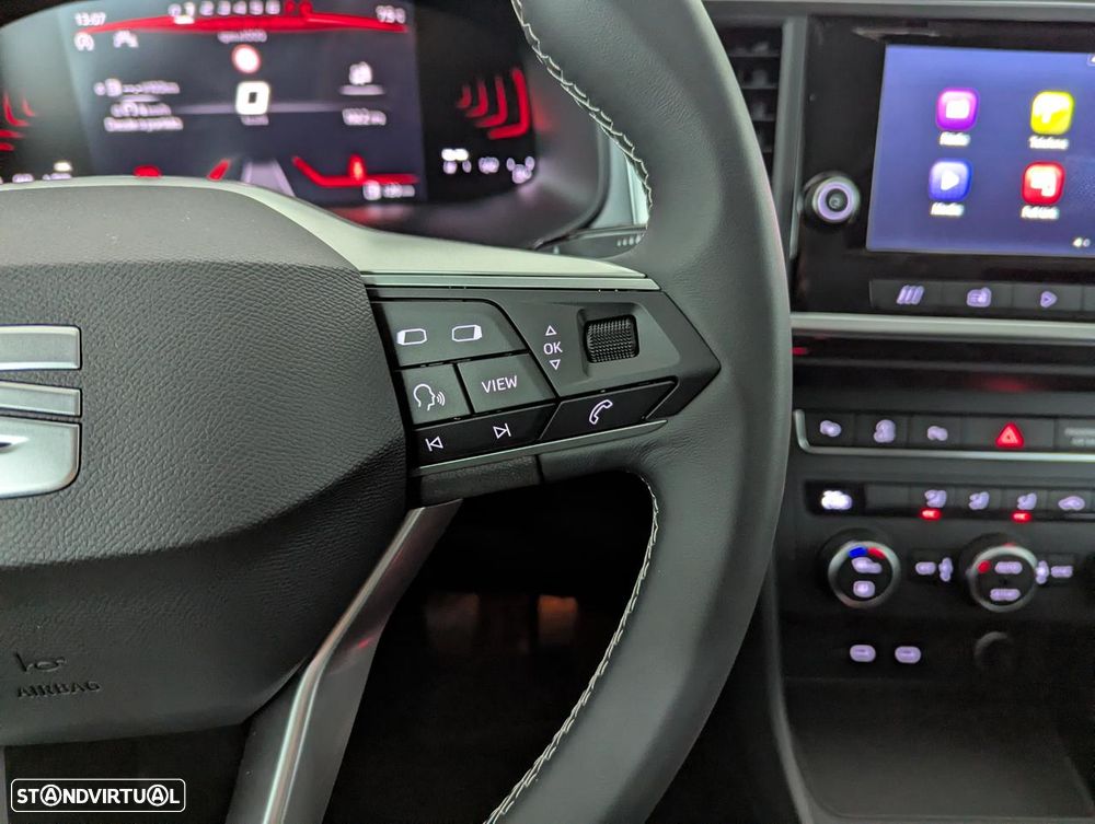 SEAT Ateca 1.0 TSI Style - 12