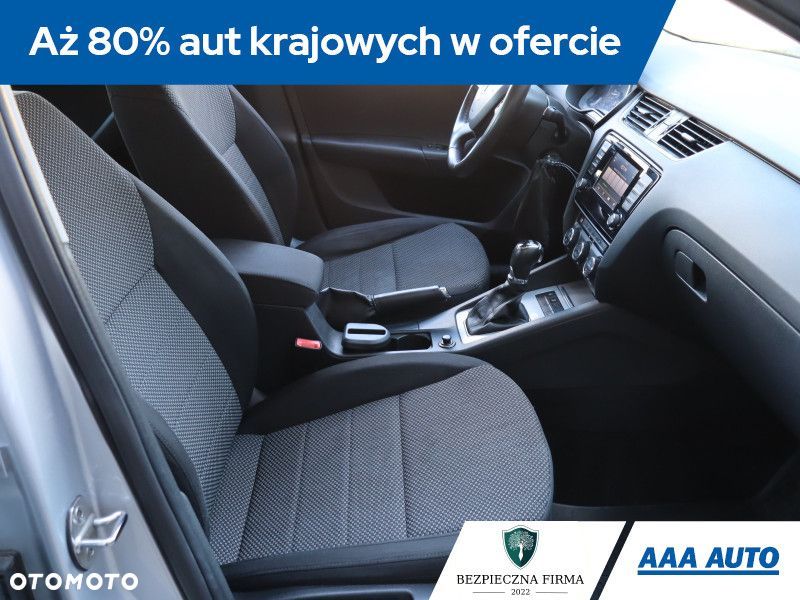 Skoda Octavia - 11