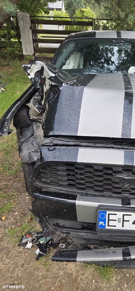 Ford Mustang 2.3 EcoBoost - 9