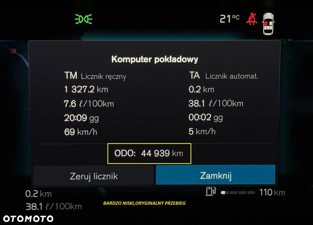 Volvo XC 60 B4 D AWD Plus Dark - 16