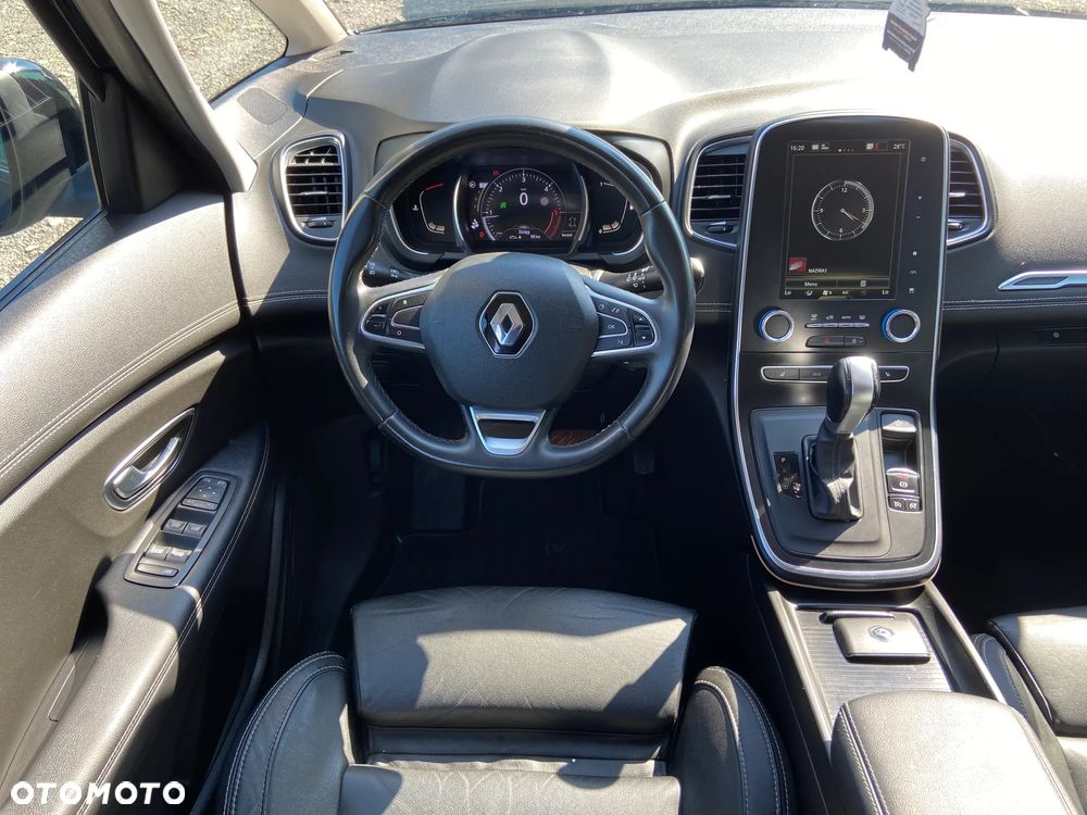 Renault Scenic - 13