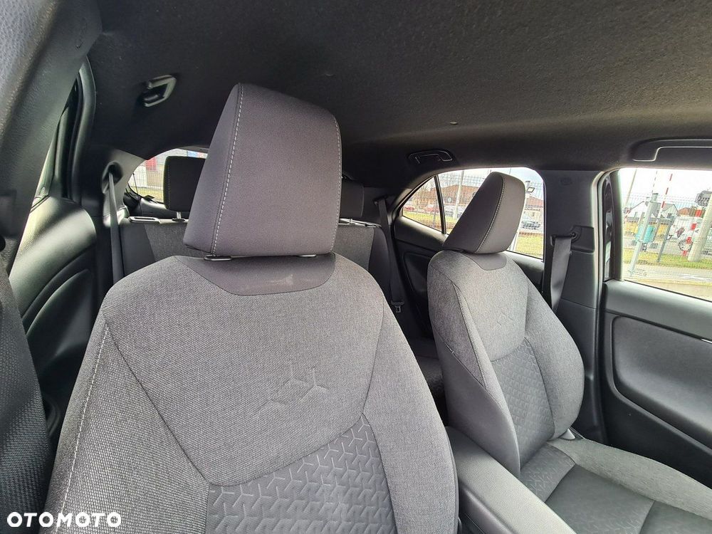 Toyota Yaris Cross Hybrid 1.5 Executive - 29