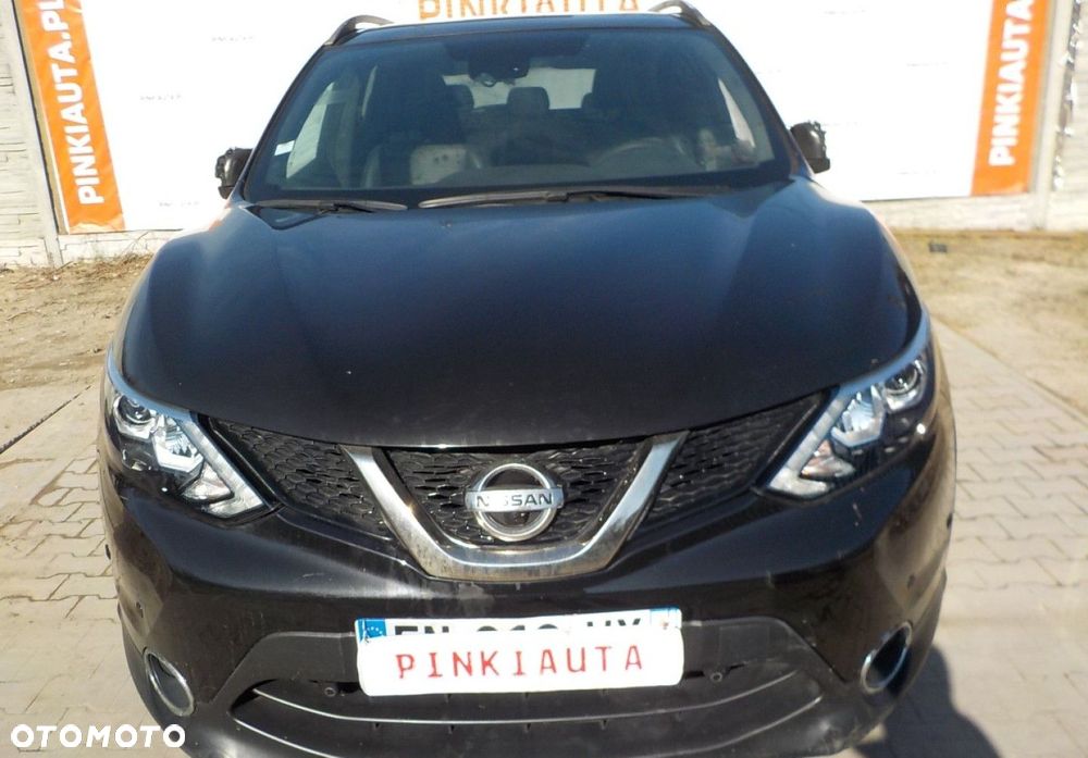 Nissan Qashqai - 3