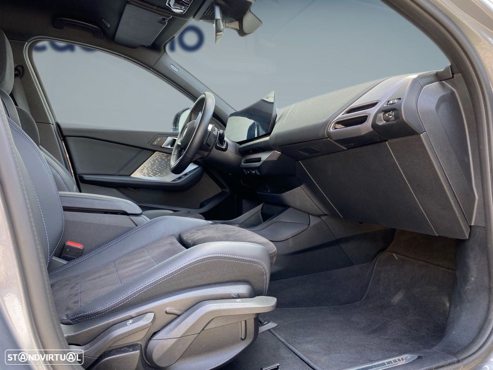 BMW 116 Pack Desportivo M - 14