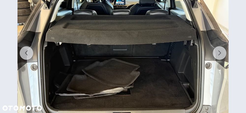 Peugeot 3008 BlueHDi 120 Stop & Start Allure - 15