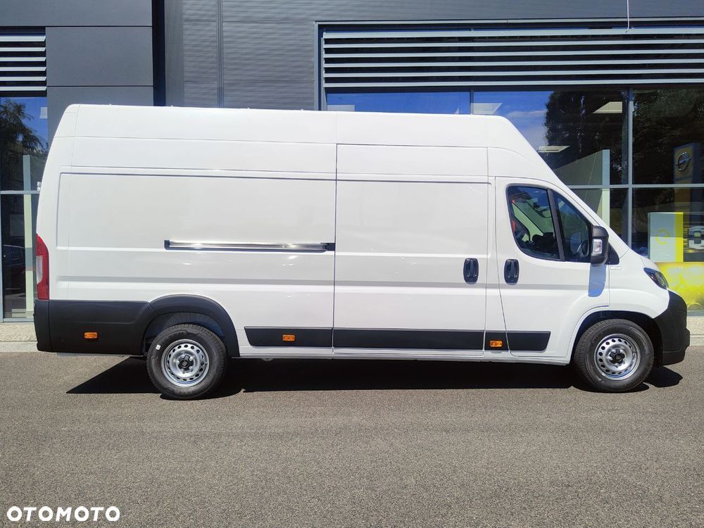 Fiat Ducato Maxi H3-Power L4H3 - 4