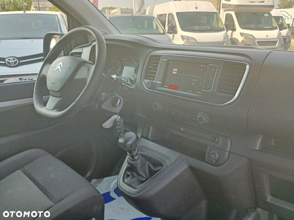 Citroën Jumpy - 15
