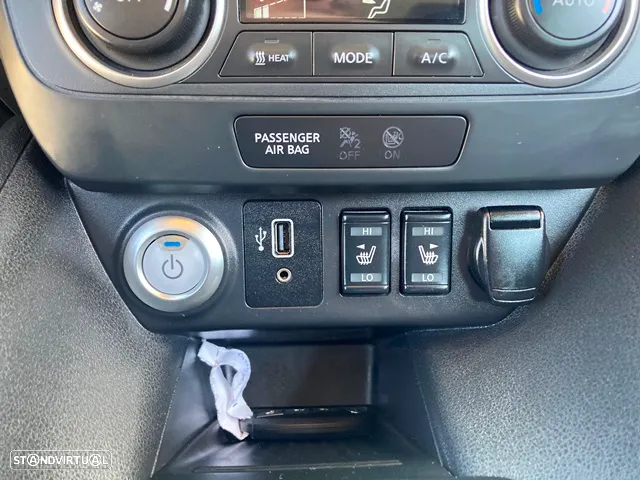 Nissan Leaf 40 kWh 2.ZERO Edition - 24
