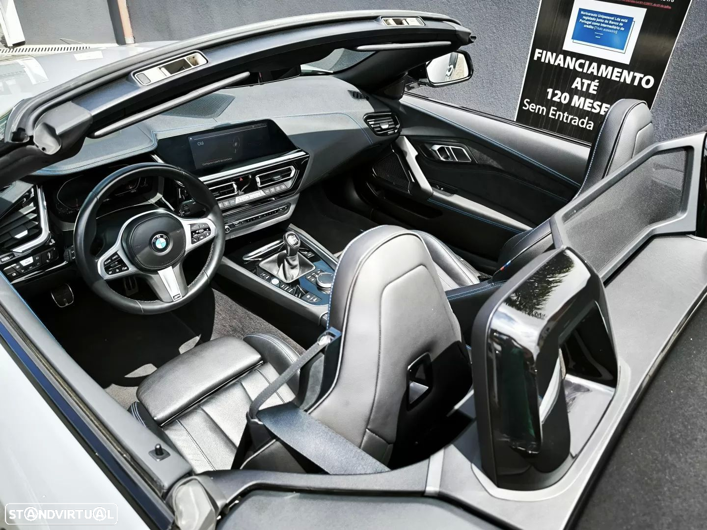 BMW Z4 sDrive20i M Sport - 30