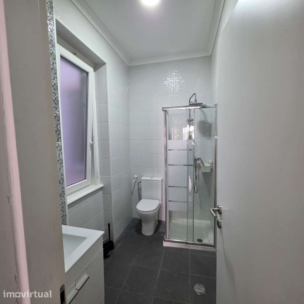 APARTAMENTO T2 - AV ELIAS GARCIA LISBOA - Grande imagem: 5/7