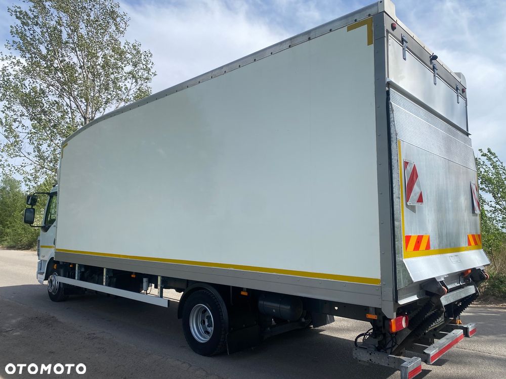 DAF LF 210 FA - 8