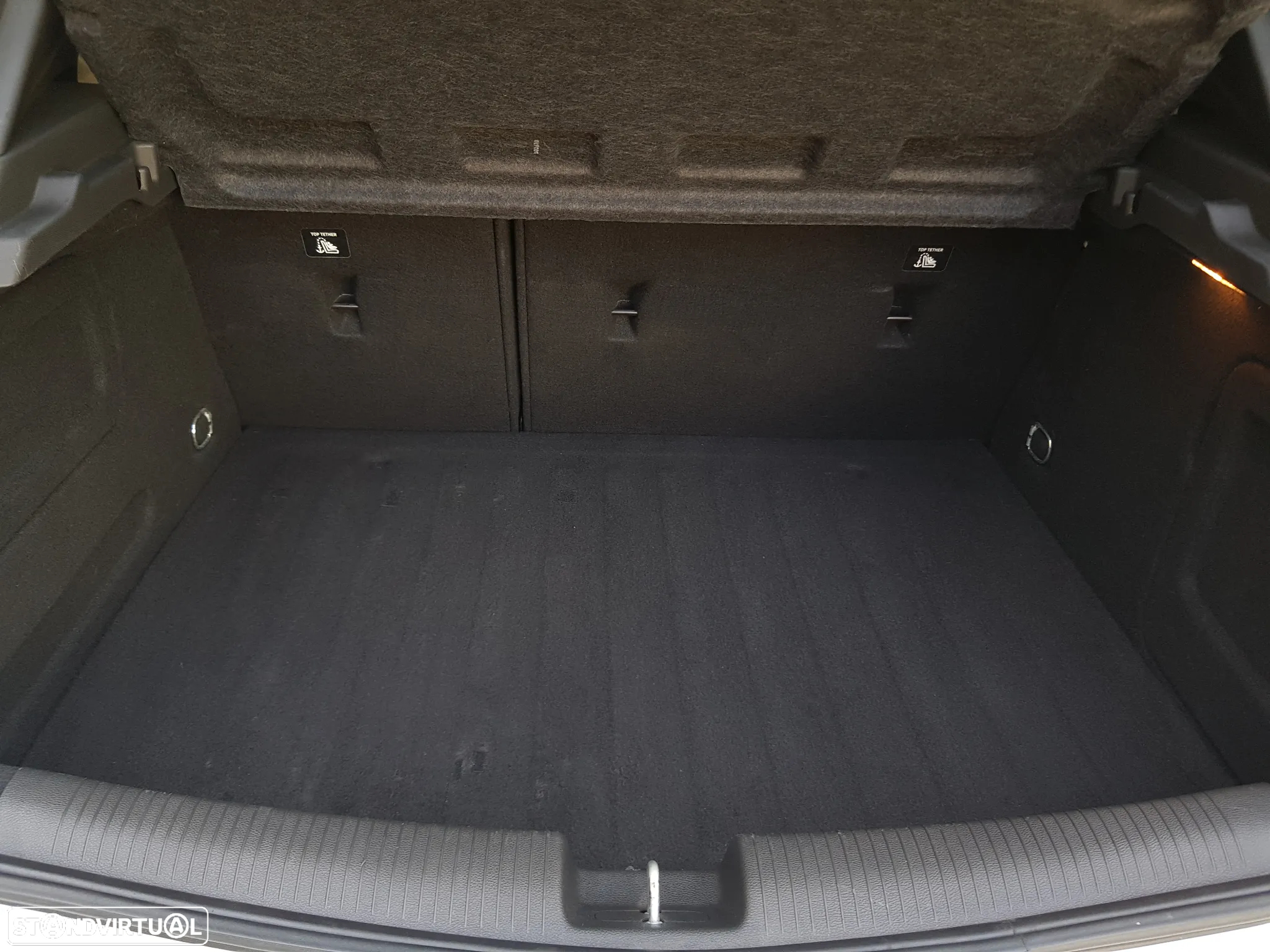 Opel Astra 1.5 D GS Line S/S - 10