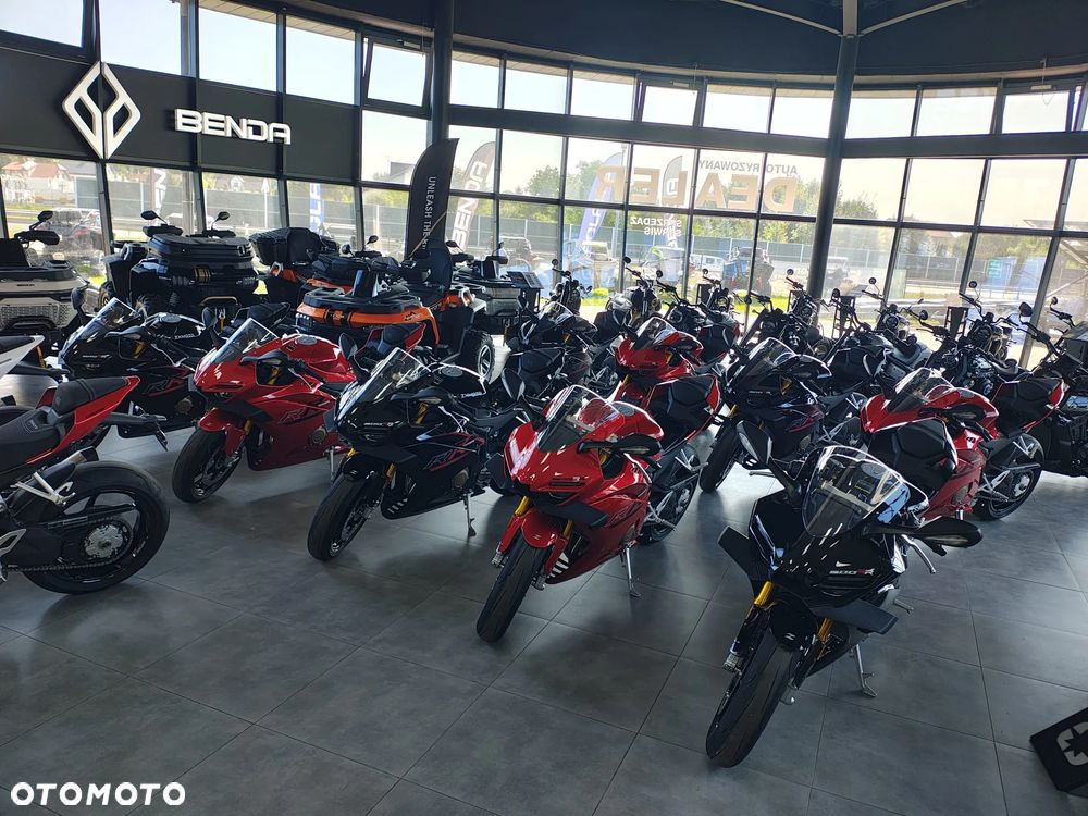 ZX MOTO 500RR - 14