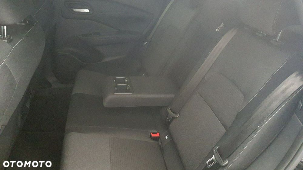 Nissan Qashqai - 16