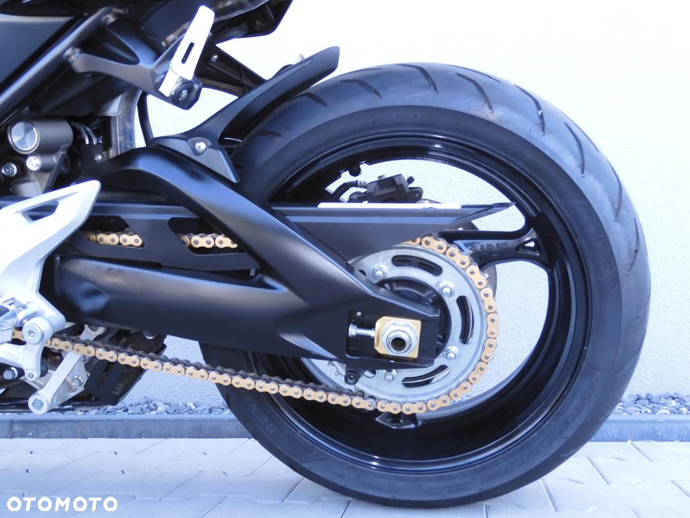 Suzuki Hayabusa - 31