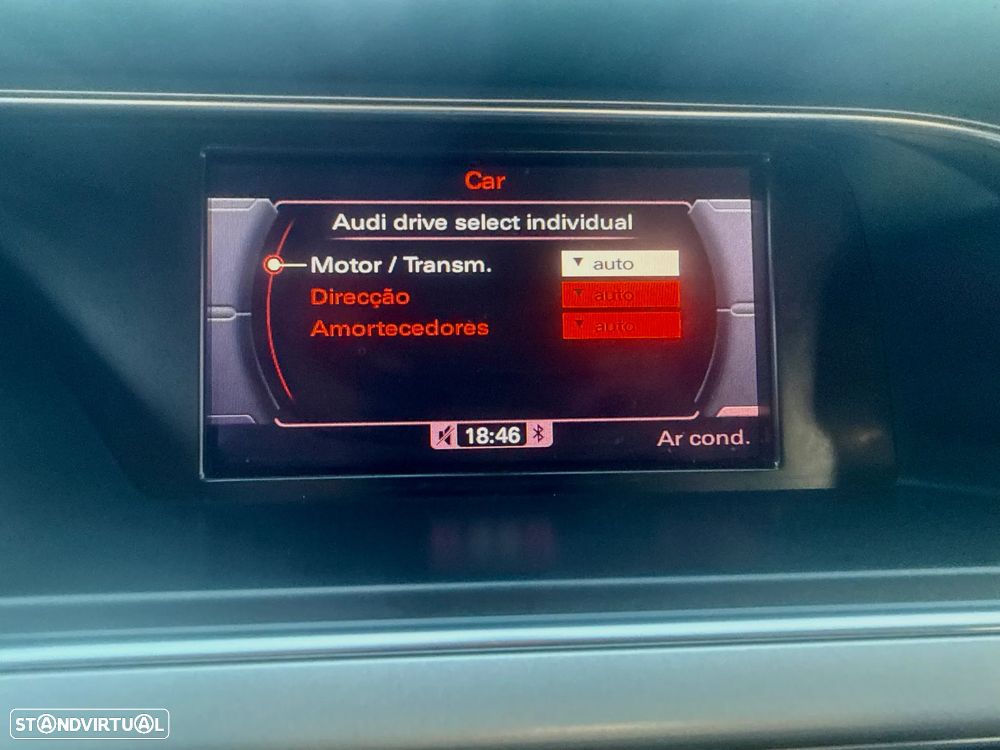 Audi A5 Sportback 2.0 TDI S-line S tronic - 39