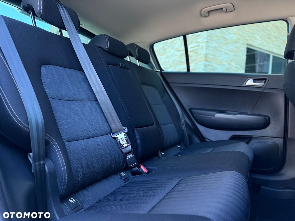 Kia Sportage 1.6 GDI L 2WD - 22