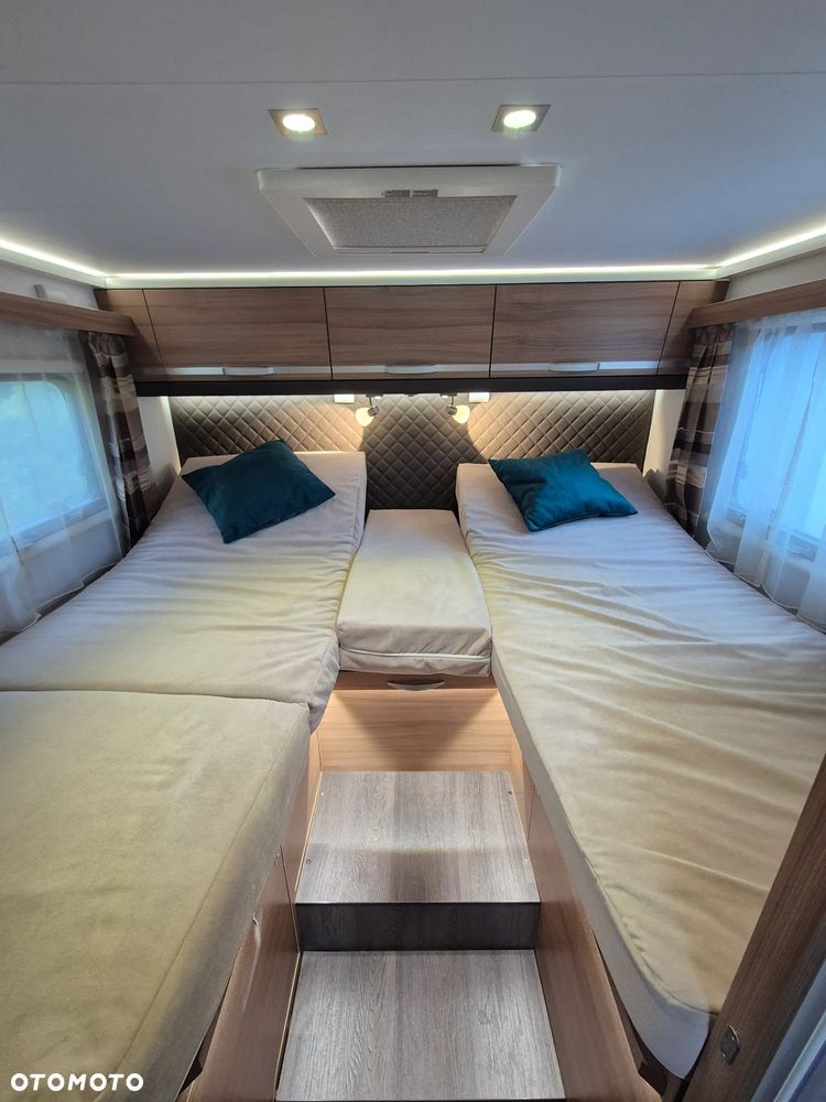 Adria MATRIX 670 SL - 34