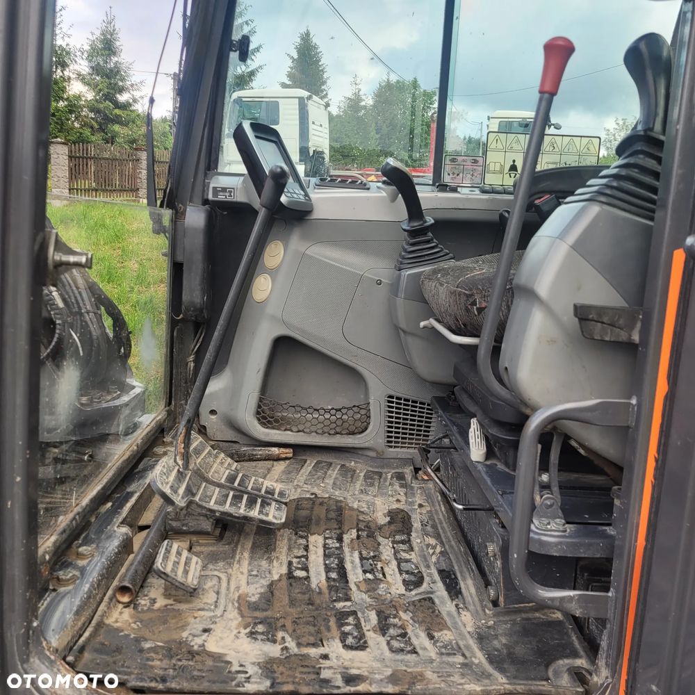 Doosan DX85R - 9