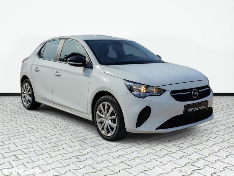 Opel Corsa - 3