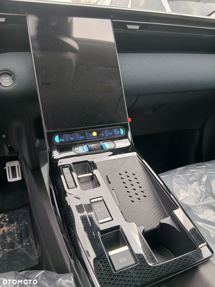 Citroën C5 Aircross 1.2 mHEV Max eDCT6 - 5