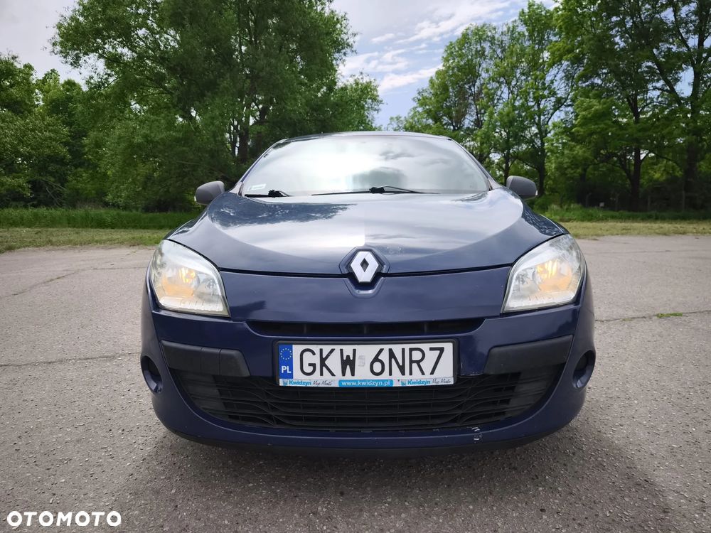 Renault Megane 1.5 dCi Authentique - 7