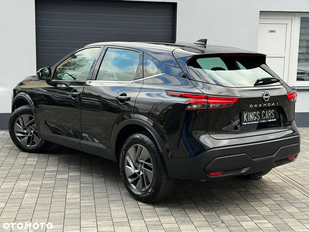 Nissan Qashqai - 23