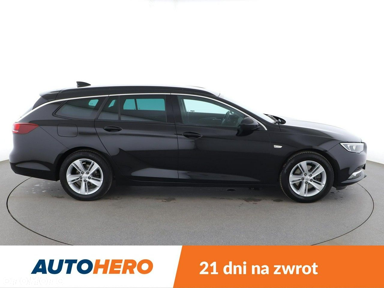 Opel Insignia Country Tourer 1.5 DI Turbo - 9