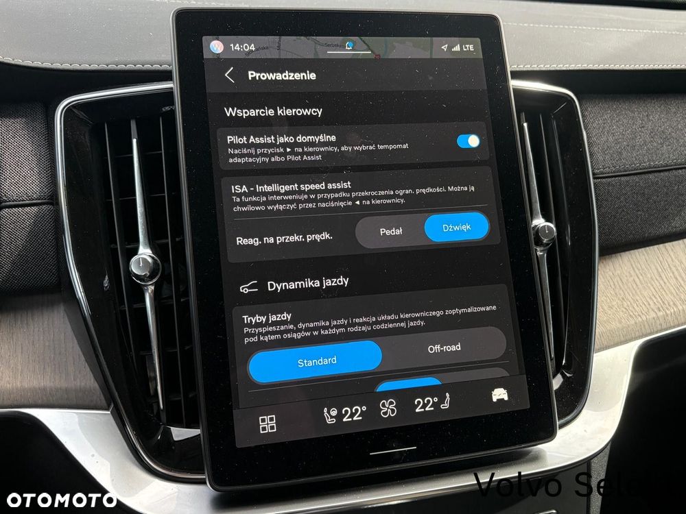 Volvo XC 90 - 28