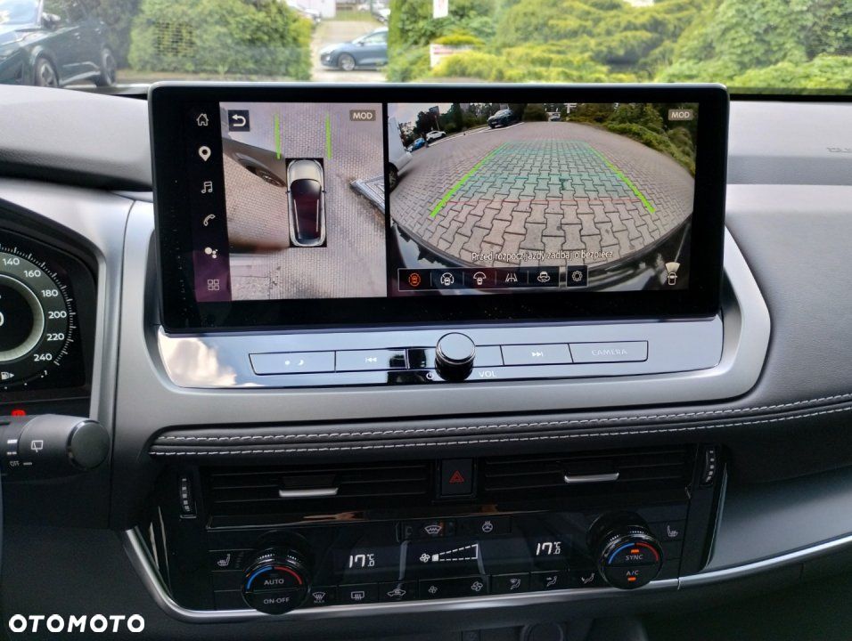 Nissan Qashqai - 20