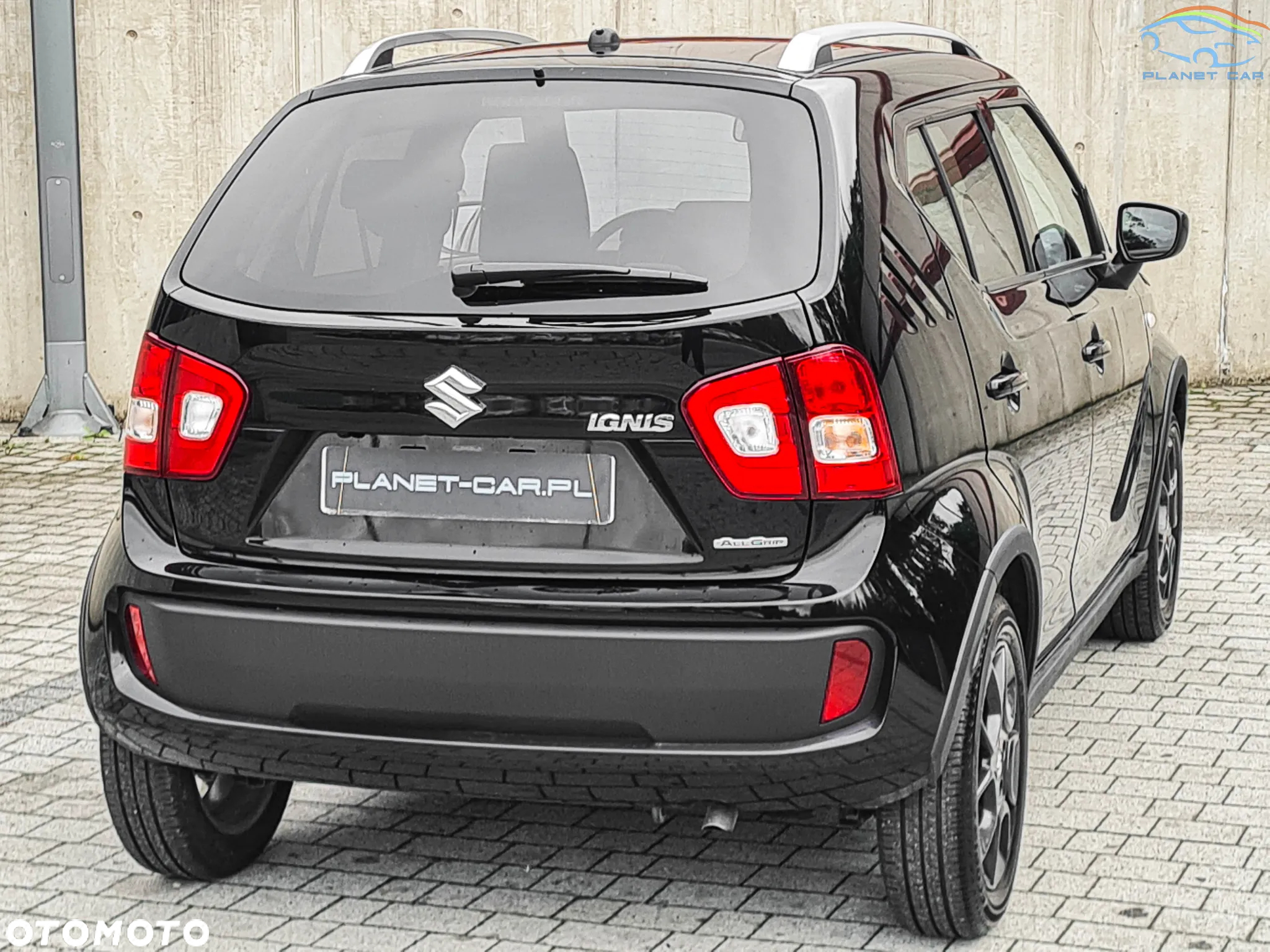Suzuki Ignis 1.2 Premium 4WD - 14