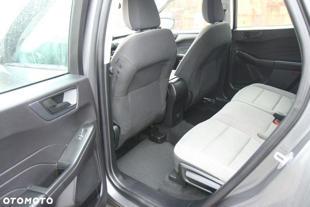 Ford Escape - 13