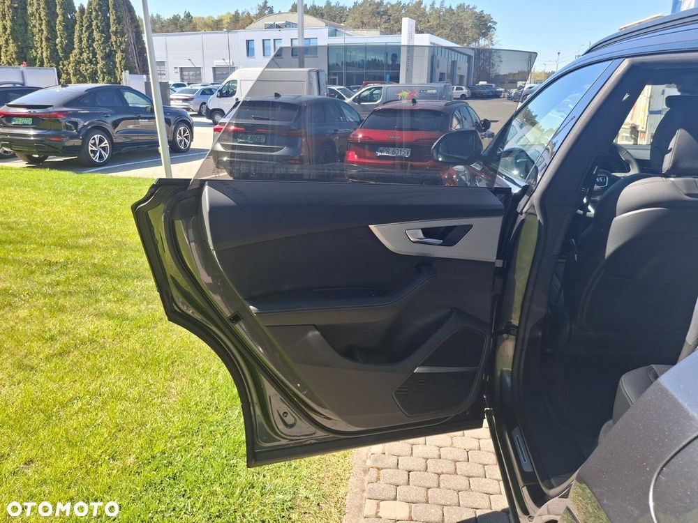Audi Q8 - 23