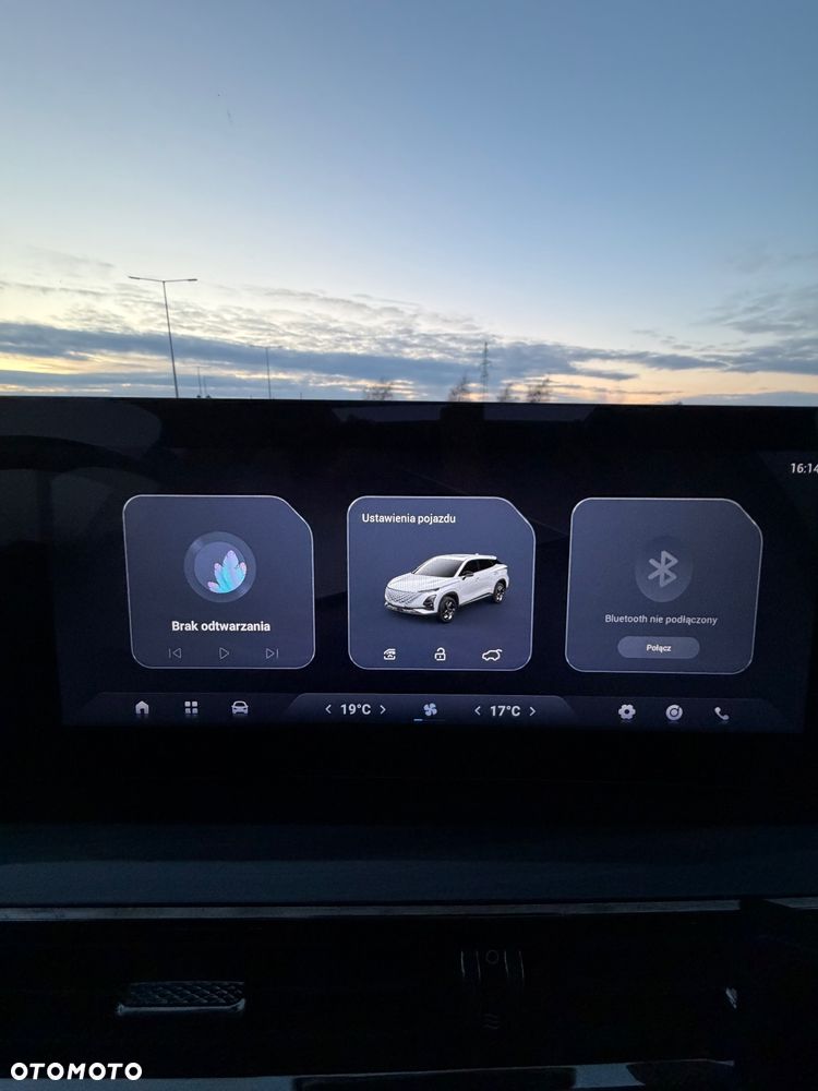 Omoda 5 1.6 T-GDI Premium DCT - 26