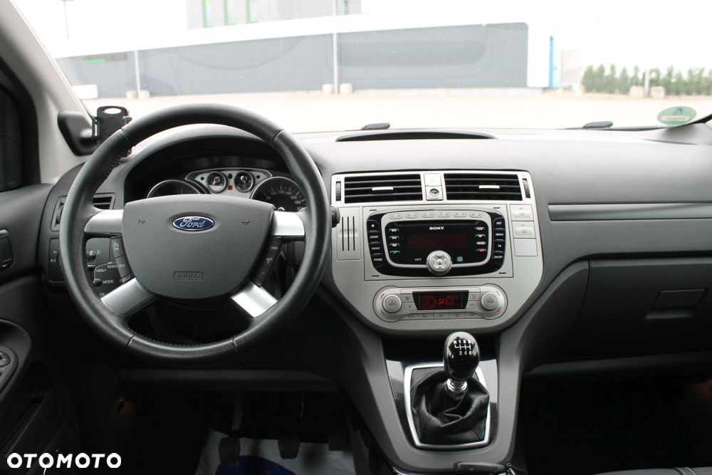 Ford Kuga 2.0 TDCi 4x4 Individual - 11