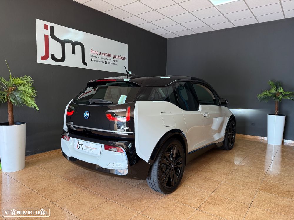 BMW i3 s 120Ah - 13