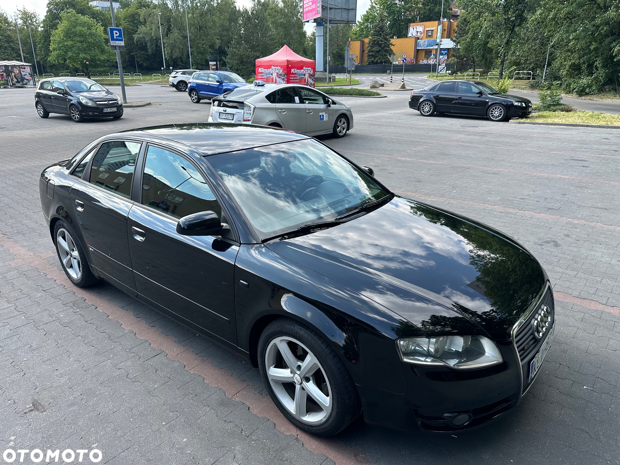 Audi A4 - 12