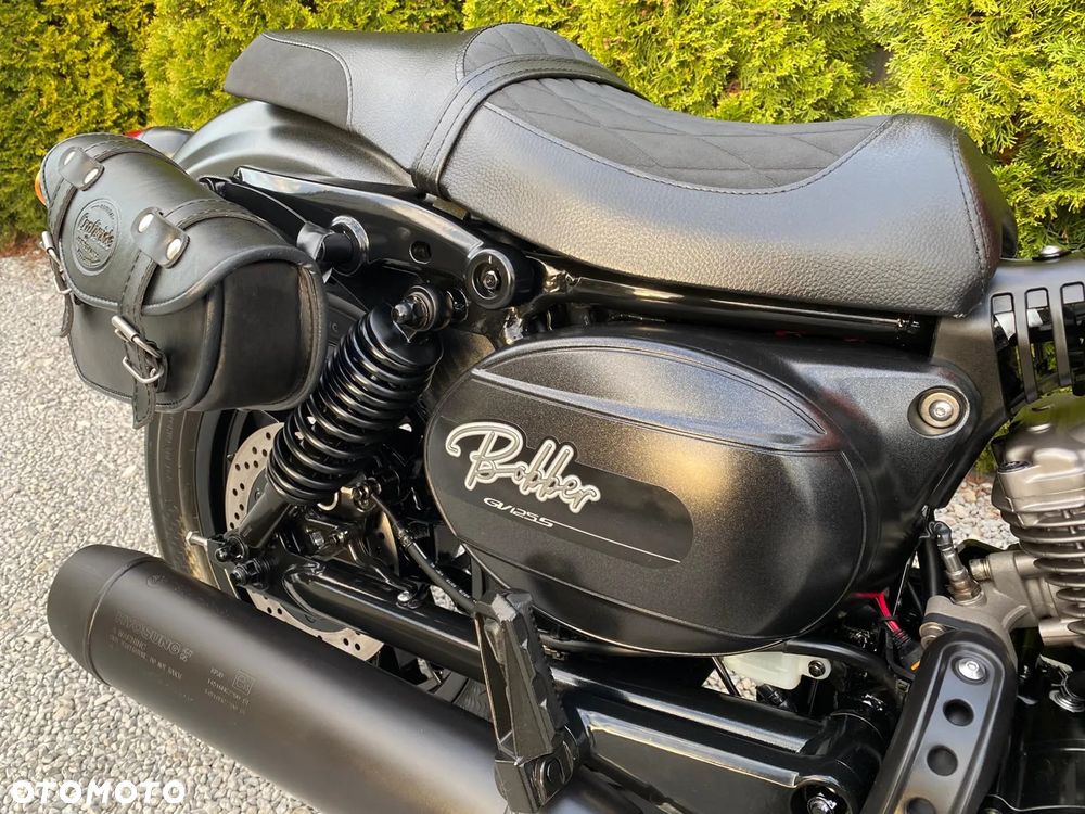 Hyosung GV - 11