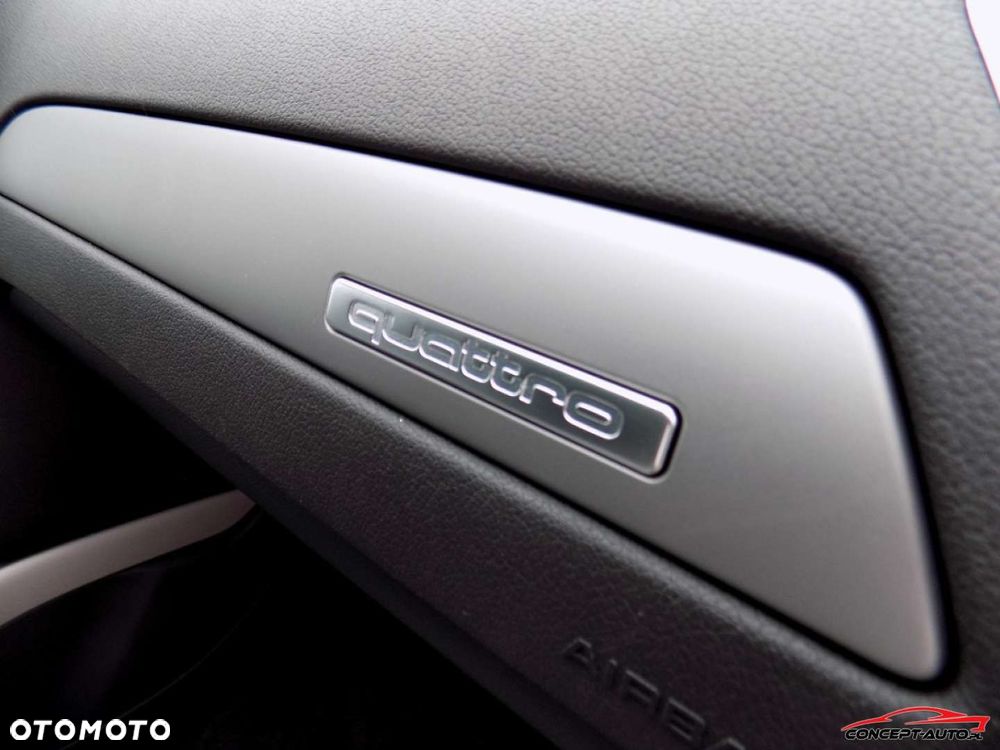 Audi A4 Avant - 29
