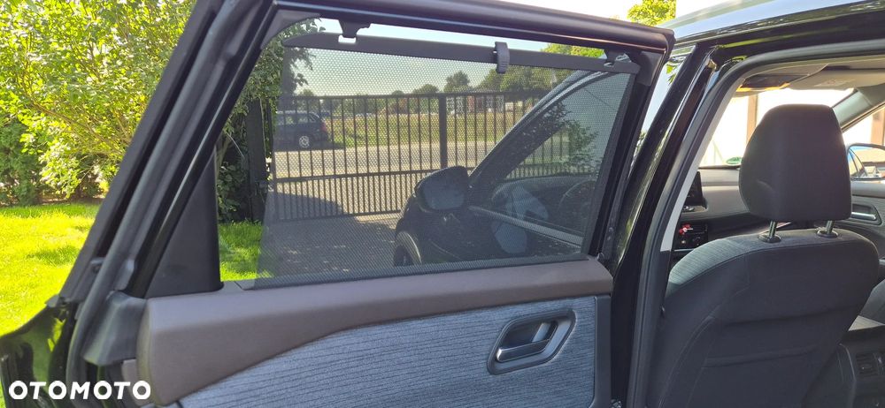 Nissan X-Trail - 16