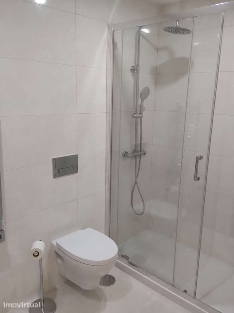 Apartamento T1 - Portela, Coimbra - Grande imagem: 5/7