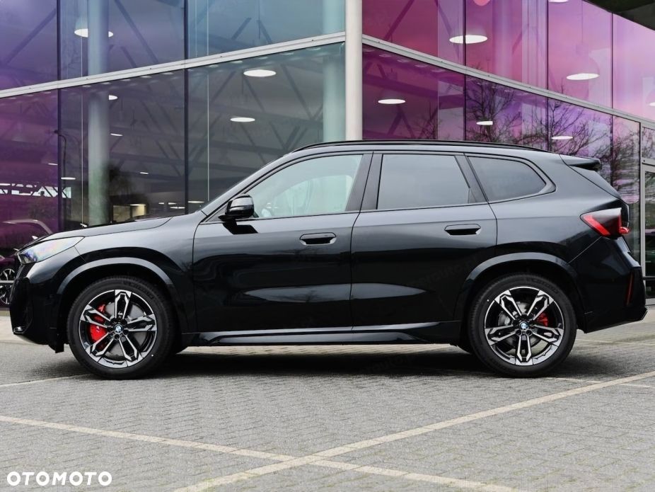 BMW X1 xDrive20d mHEV M Sport sport - 5