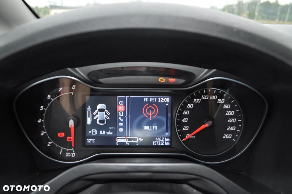 Ford S-Max 1.6 T Titanium - 13