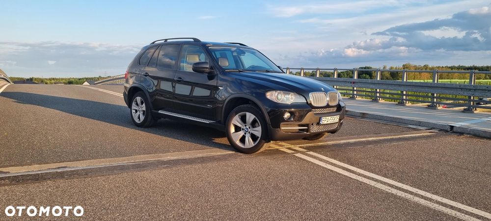BMW X5 3.0d xDrive - 4