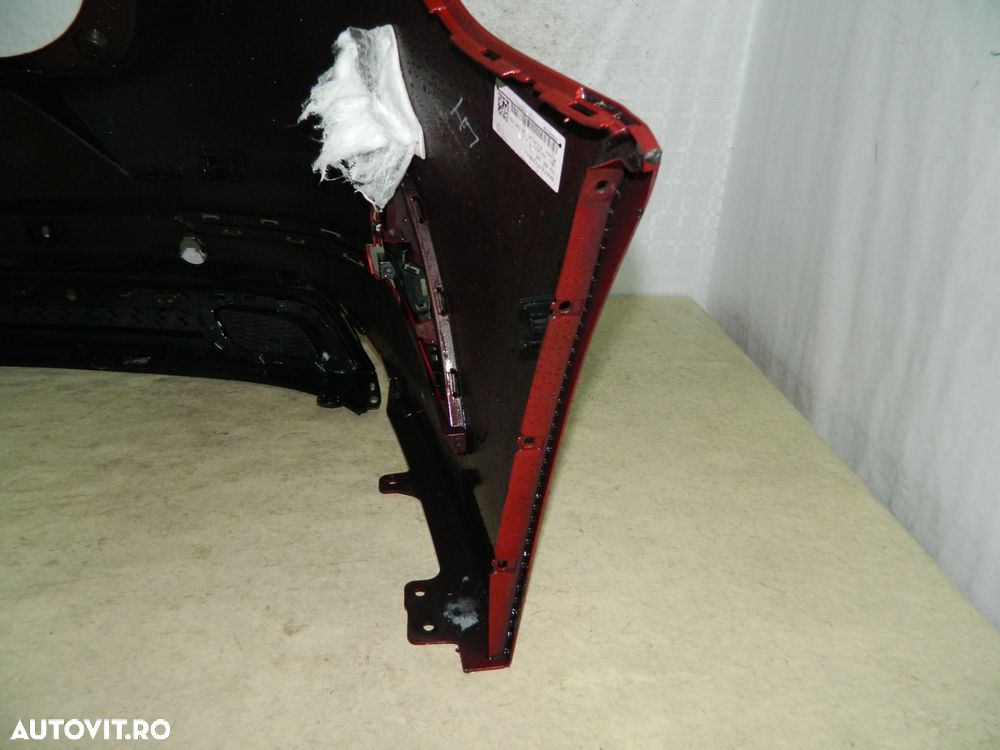 Bara spate Kia ProCeed GT-Line, 2018, 2019, 2020, 86611-J7710 - 5